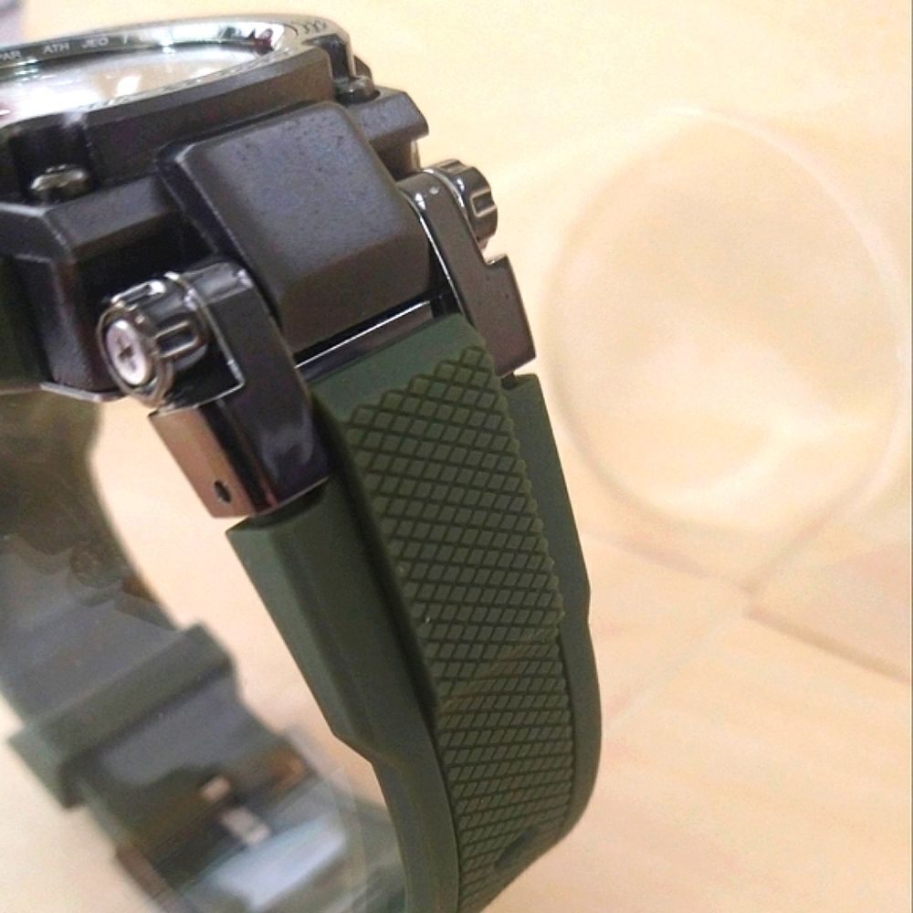Genoa Watch  - Picture 10 of 14
